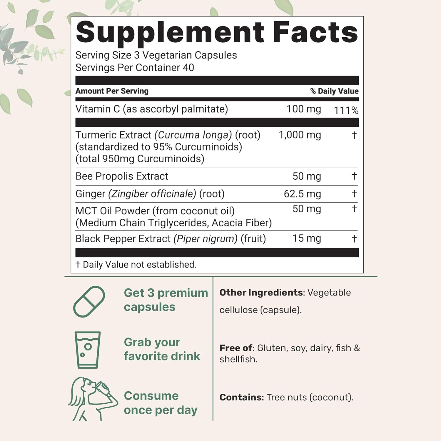 NutriCore Advanced Joint Health+