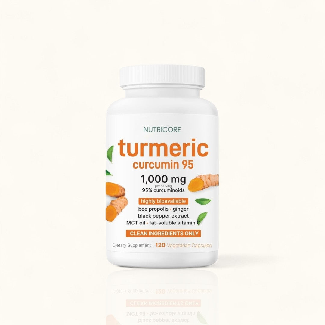 NutriCore Advanced Joint Health+